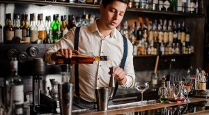 Nghiệp Vụ Quản Lý Bar