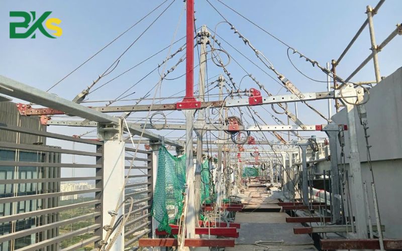 Chứng chỉ Vận hành Gondola tại TPHCM khi nhận được sẽ như thế nào?