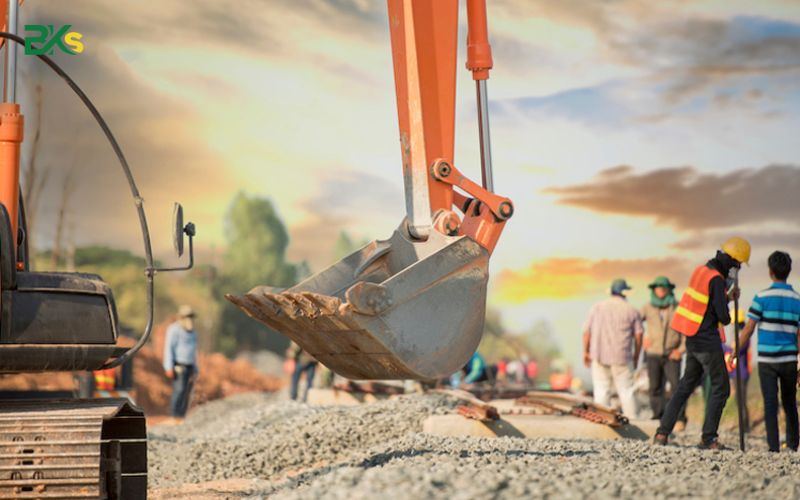 Đăng ký lớp học Sơ cấp nghề Vận hành máy xây dựng
