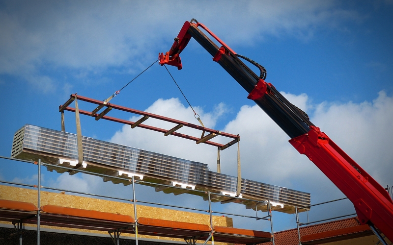 Chuẩn đầu ra tại Trường đào tạo Chứng chỉ Lái xe Cẩu tự hành - Công nghệ Bách Khoa