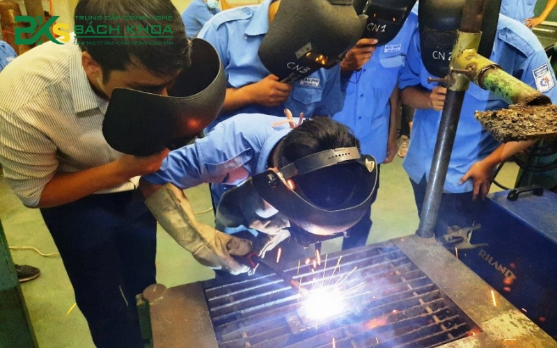chuong trinh dao tao so cap nghe han gouing