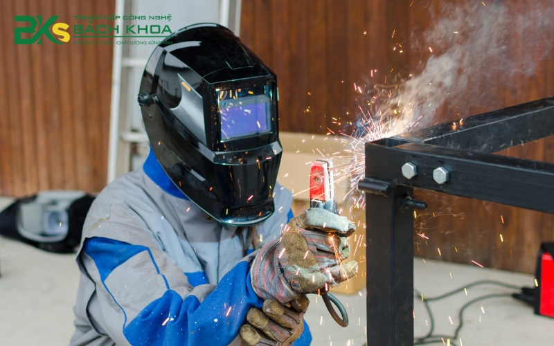 Địa điểm học Sơ cấp nghề Hàn tại TPHCM