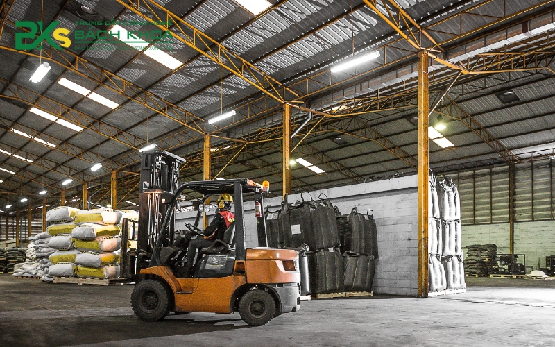 Tìm hiểu chung về chương trình học lái xe Nâng Cấp tốc