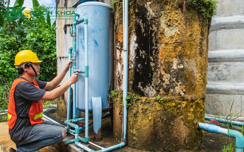 Trường đào tạo Chứng chỉ Vận hành Lò hơi uy tín giá tốt