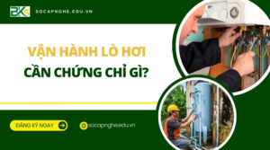 Vận hành lò hơi