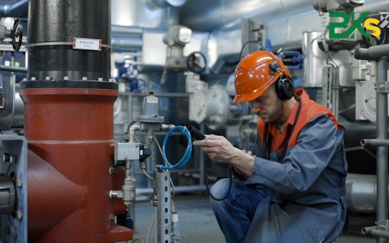 Khóa học Vận hành Thiết bị áp lực