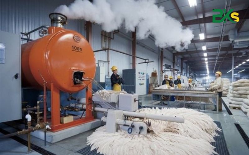 Thiết bị áp lực là gì và tại sao phải có chứng chỉ?