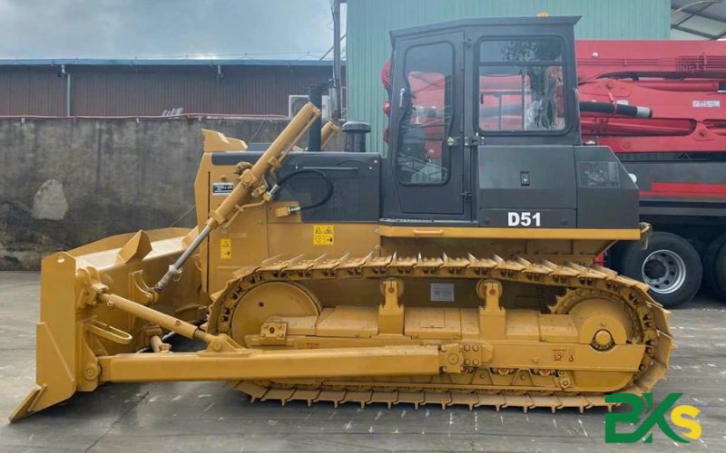 Ai có thể đăng ký Chứng chỉ Vận hành Máy ủi?
