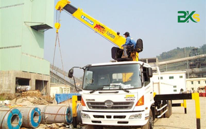 Bằng lái cẩu