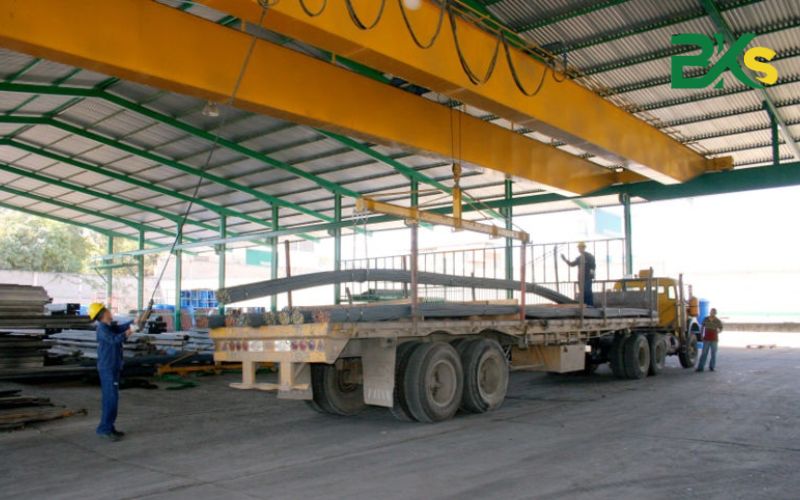 Học Lái cẩu cấp tốc có khó không?