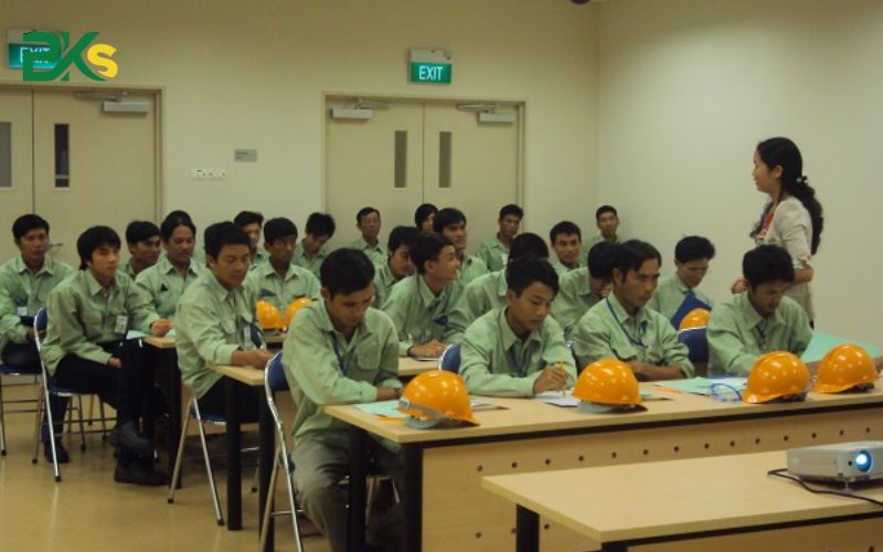 Lớp học An toàn lao động là gì?