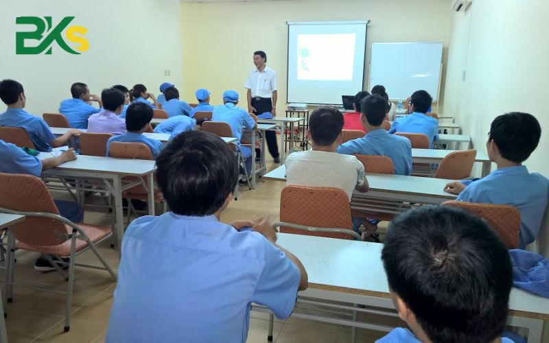 Vì sao nên đăng ký lớp học An toàn lao động Cấp tốc?