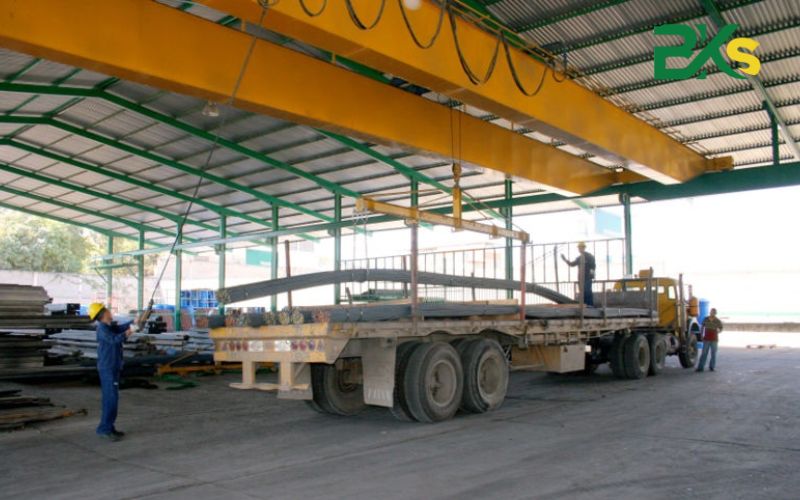 Vì sao nhiều học viên chọn học Lái Cẩu trục tại Trường Công Nghệ Bách Khoa?
