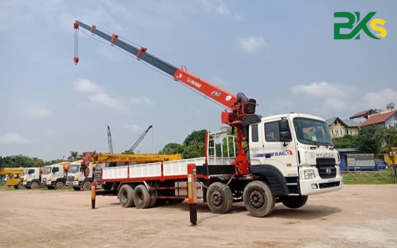 Vì sao vẫn cần học và thi Bằng lái cẩu?