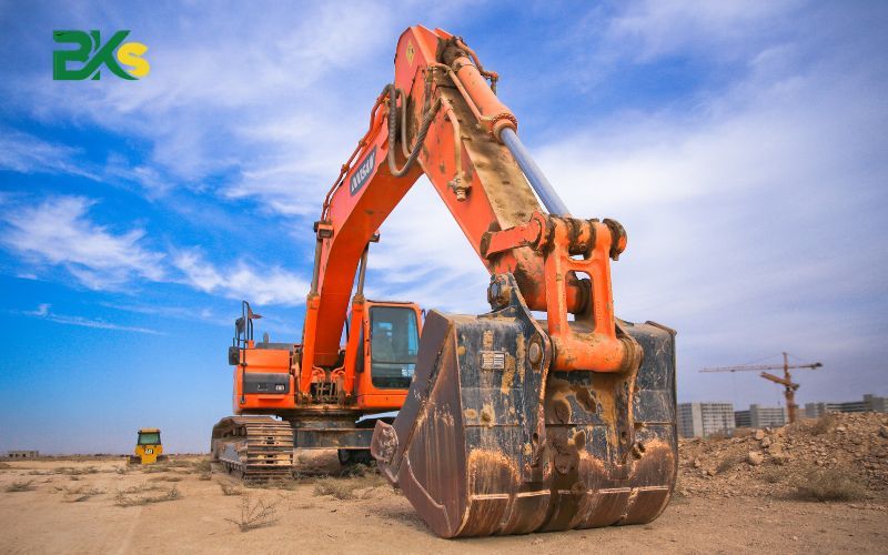 Đăng ký học Lái xe cẩu TPHCM như thế nào?