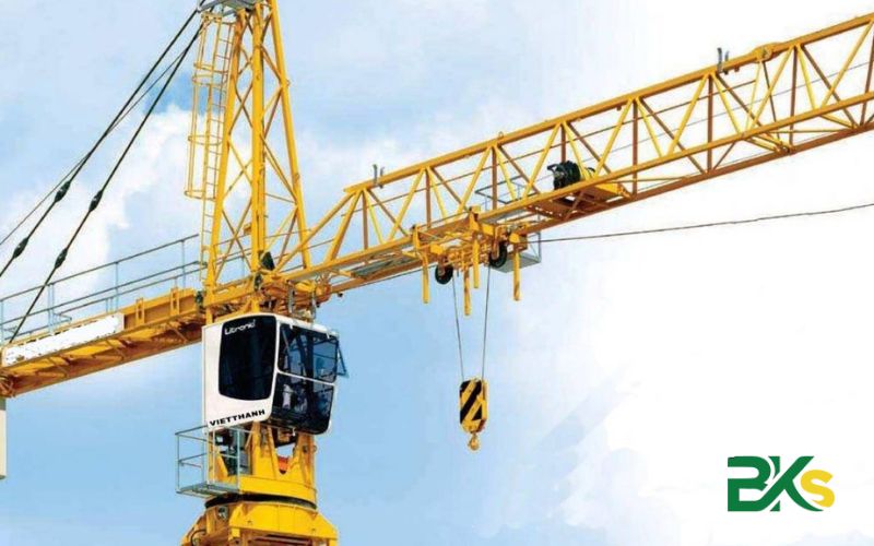 Học Lái xe cẩu TPHCM bao lâu thì xong?