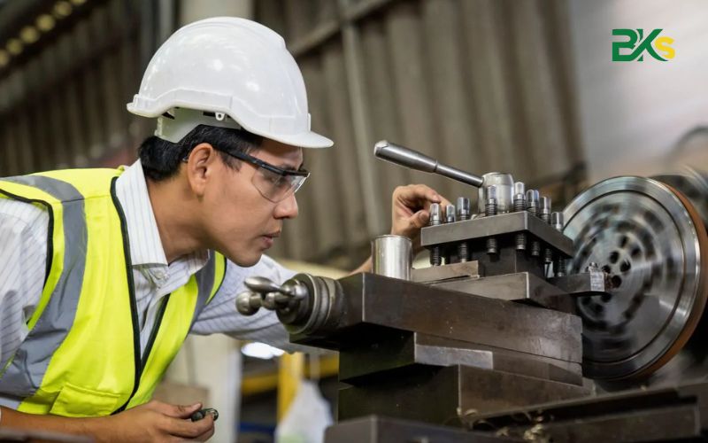 Trường Công Nghệ Bách Khoa đào tạo cơ khí có gì đáng học?