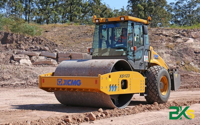 Ai phù hợp để học Chứng chỉ Xe lu?