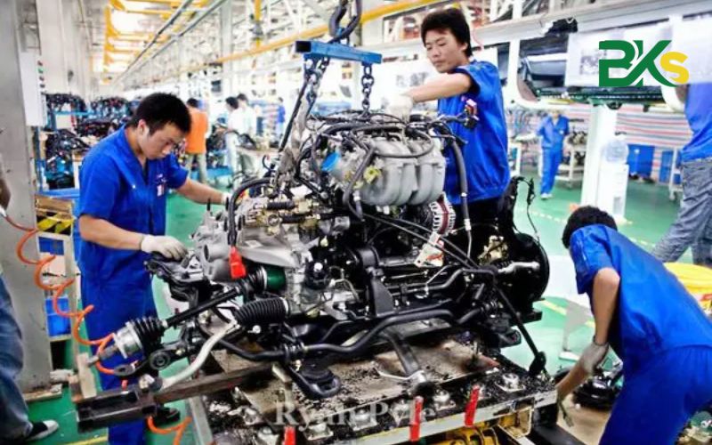 Trung tâm Đào tạo Sơ cấp nghề khu vực TPHCM là gì?